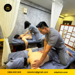 Couples Massage at Home - Enjoy Private Space 2025