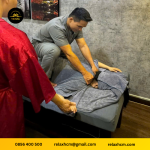 Top 5 Benefits of Choosing Female Massage Service with Male and Female KTV