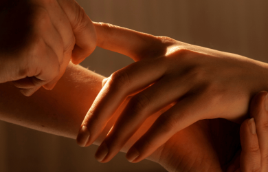 Yoni Massage Service For Women At Home - Emotion Sublimation