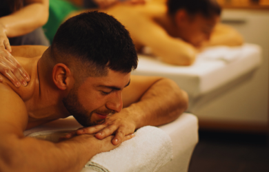 Lingam and Yoni Massage: The Art of Loving in 2024
