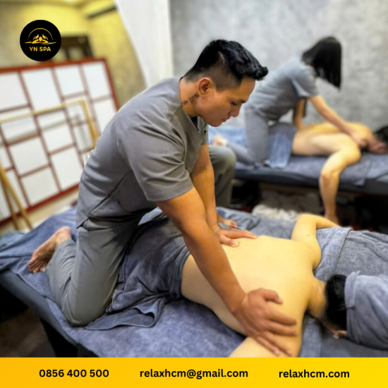Experience in Choosing Massage Services for Modern Women