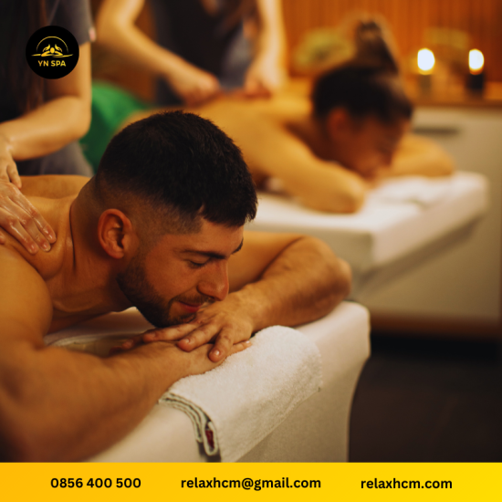 Lingam and Yoni Massage: The Art of Loving in 2024