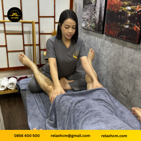 Professional Lingam Massage at Home - Book Relaxation Service Now 2025
